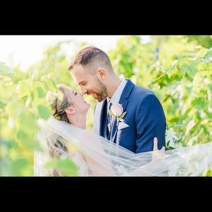 Meet your Posher, Nathan